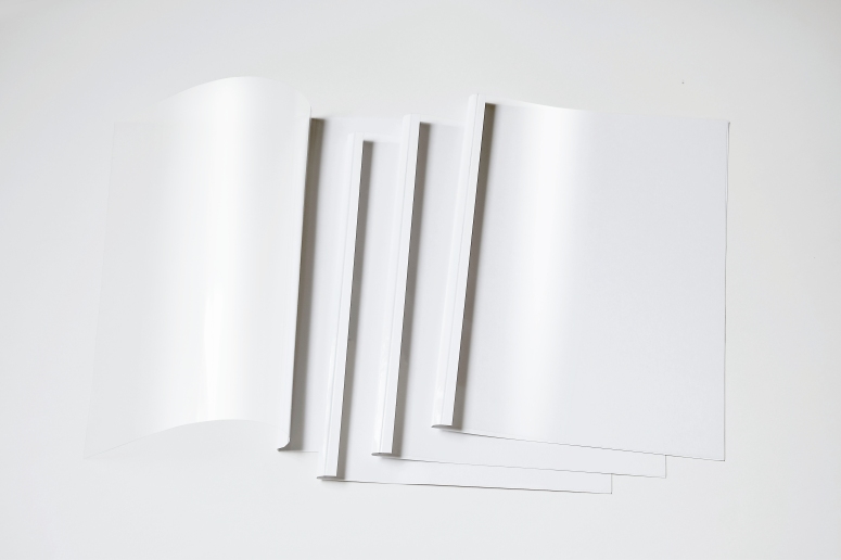 Okładka do termobindowania Argo Standing 1,5mm 100szt.